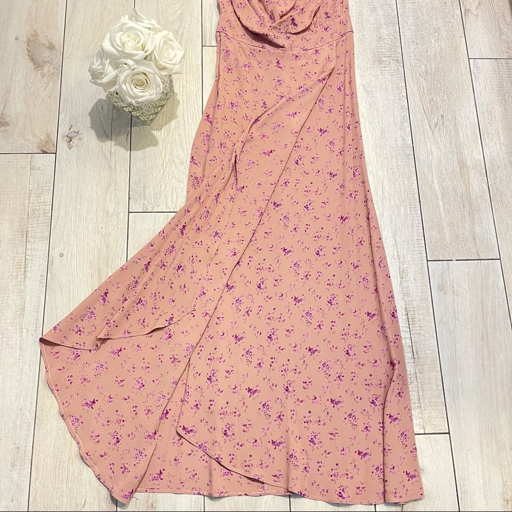 FLYNN SKYE Bella Maxi Dress - Picture 10 of 16
